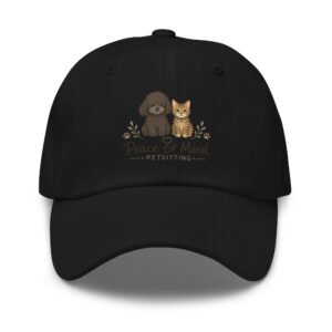 P.O.M Cap